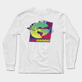 GateCrashers 2022 Logo Long Sleeve T-Shirt